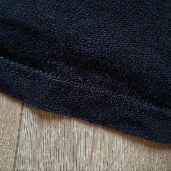 Vintage Y2K Daughtry Anvil Concert Teeshirt 2010 Baltimore MD, Boston - Picture 8 of 8